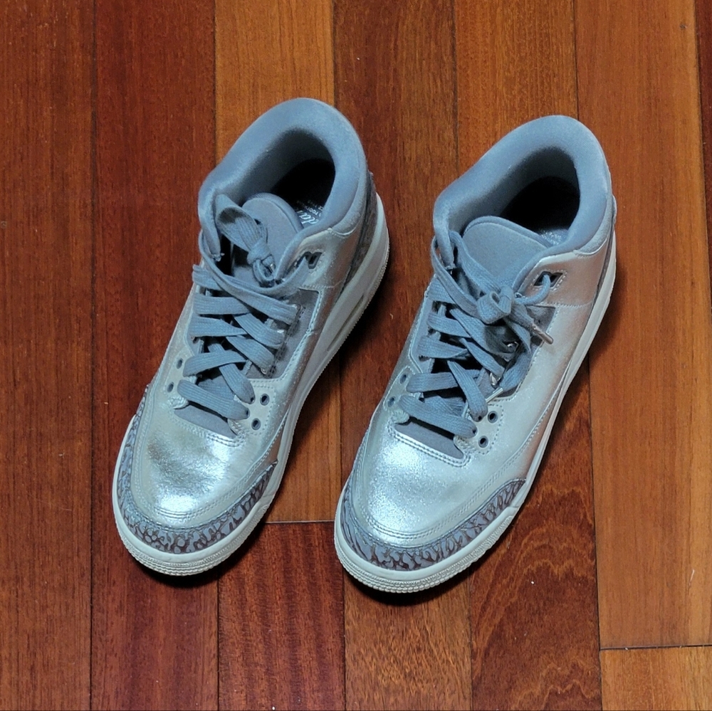 Nike Jordans Air 3 Retro
